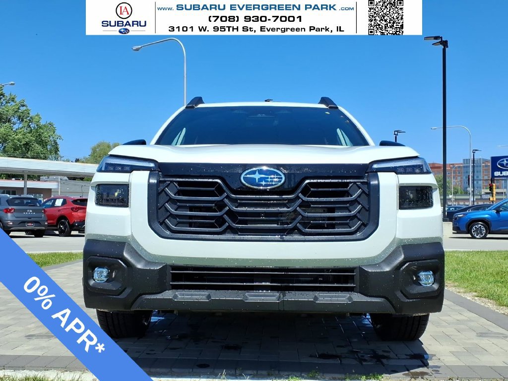 New 2026 Subaru Outback Limited XT AWD/4WD image 2