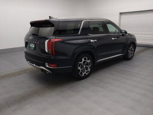 Used 2021 Hyundai Palisade Calligraphy FWD image 10