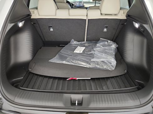 Certified 2025 Acura ADX A-Spec image 29