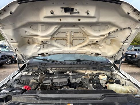 Used 2019 Ford F250 XL w/ STX Appearance Package image 28