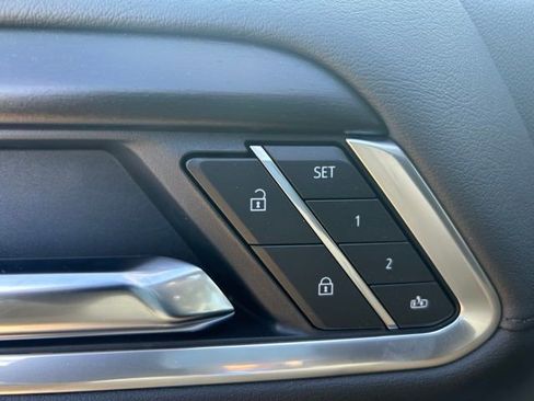 New 2025 GMC Sierra 2500 Denali w/ Denali Reserve Package image 12