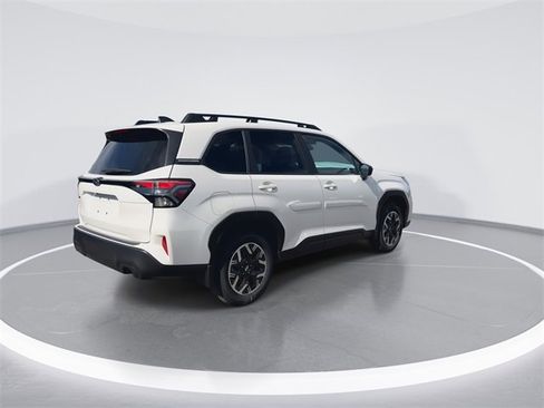 New 2026 Subaru Forester Premium image 8