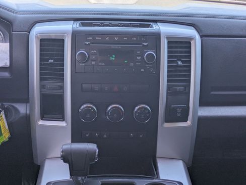 Used 2009 Dodge Ram 1500 Truck Sport image 15