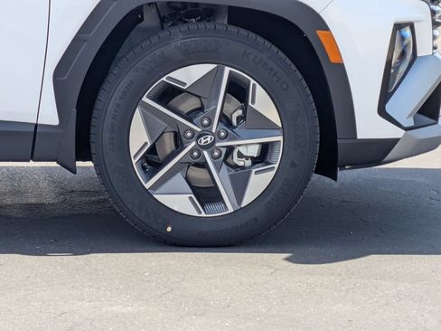 New 2026 Hyundai Tucson SEL Plus FWD image 7