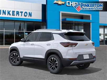 New 2026 Chevrolet TrailBlazer LT w/ Convenience Package