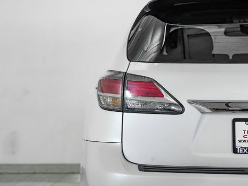 Used 2014 Lexus RX 350 FWD image 43