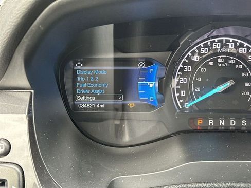 Used 2019 Ford Ranger Lariat w/ Black Appearance Package image 12