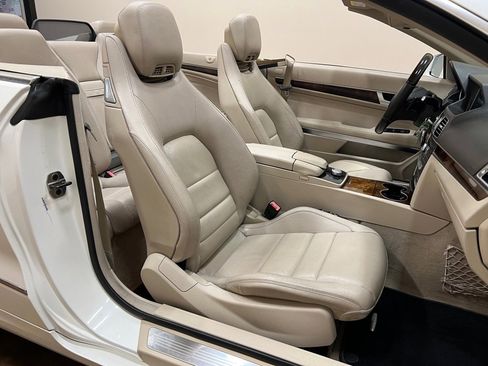 Used 2014 Mercedes-Benz E 350 SEDAN image 39