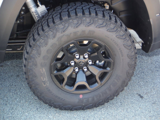 New 2027 RAM 1500 RHO AWD/4WD image 8