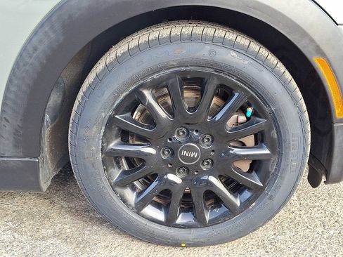 Used 2020 MINI Cooper S image 8