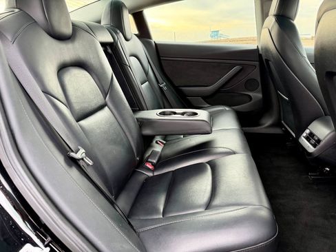 Used 2023 Tesla Model 3 Standard Range RWD image 20