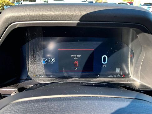 Used 2025 Ford Ranger Lariat w/ Chrome Accent Package image 24