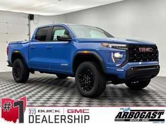 New 2026 GMC Canyon Elevation w/ Convenience Package AWD/4WD video 1