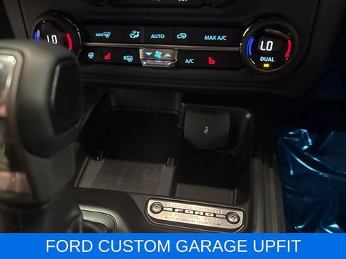 New 2026 Ford Bronco Outer Banks AWD/4WD image 22