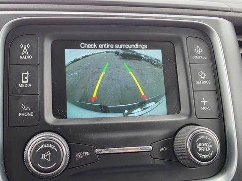 Used 2018 RAM 2500 Tradesman w/ Power Wagon Package AWD/4WD image 29