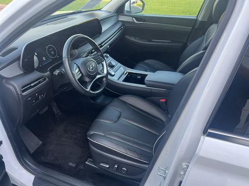 Used 2024 Hyundai Palisade SEL w/ Premium Package FWD image 20