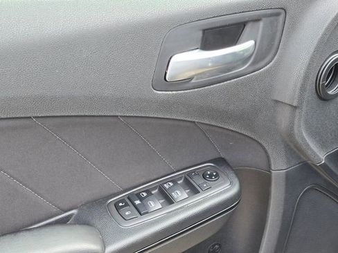 Used 2021 Dodge Charger R/T w/ Blacktop Package RWD image 26