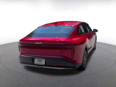Used 2025 Kia K4 FWD image 15