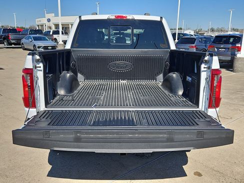 Used 2024 Ford F150 XLT w/ Equipment Group 302A MID image 57