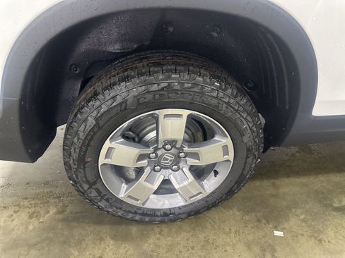 New 2026 Honda Ridgeline RTL image 5