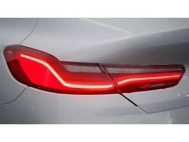 Used 2026 BMW 840i w/ M Sport Professional Package RWD image 8