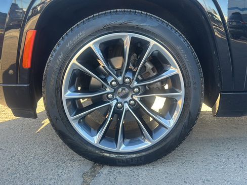 Used 2023 Jeep Wagoneer Series III w/ Premium Group I image 52