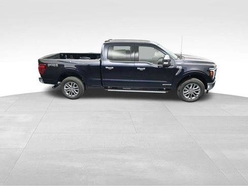 New 2025 Ford F150 Lariat w/ Equipment Group 502A High image 58