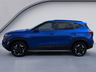 Used 2025 Kia Seltos S video 2