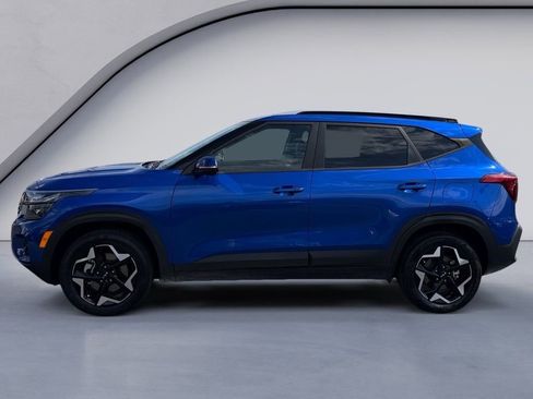 Used 2025 Kia Seltos S image 2