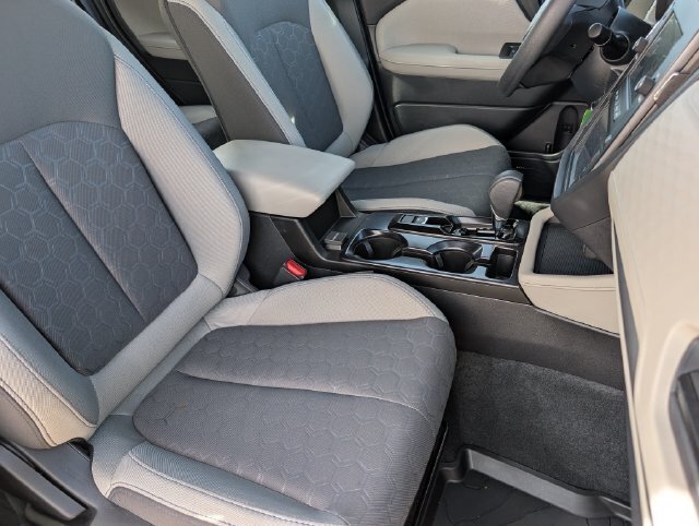 Used 2026 Subaru Forester AWD/4WD image 21