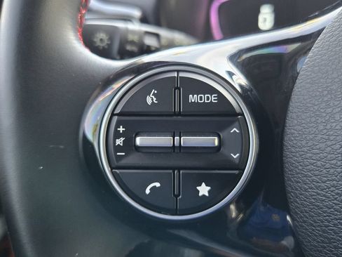 Used 2023 Kia Soul GT-Line w/ GT-Line Technology Package FWD image 23