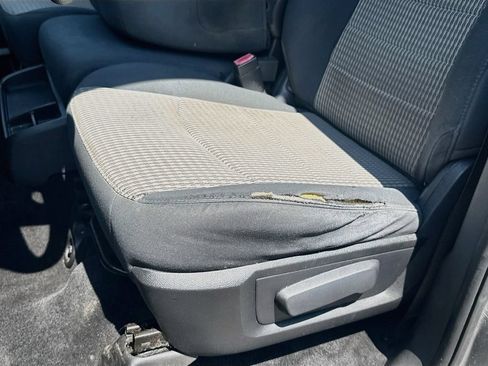 Used 2012 RAM 1500 Express w/ ST Popular Equipment Group AWD/4WD image 18