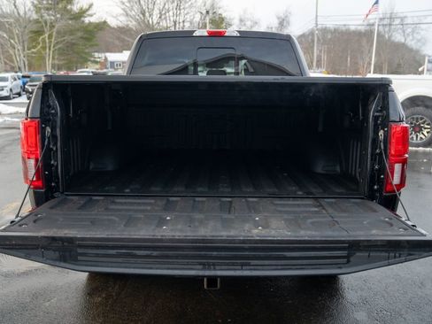 Used 2018 Ford F150 Lariat image 7