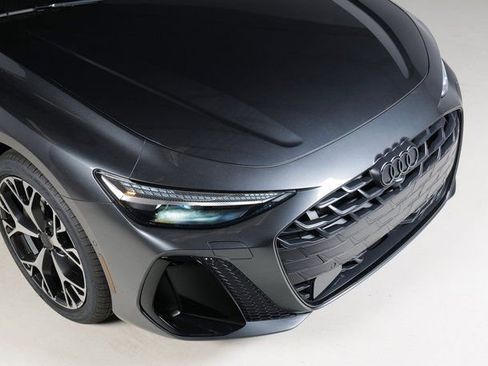 New 2026 Audi A6 Premium Plus image 29