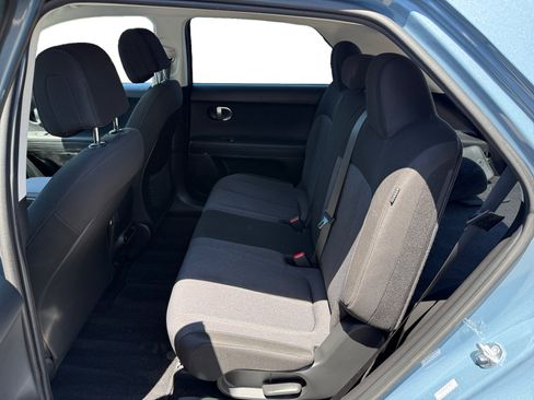 Used 2024 Hyundai Ioniq 5 SEL RWD image 16