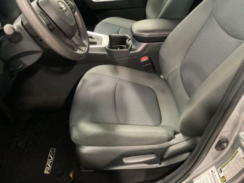 Used 2023 Toyota RAV4 LE image 10