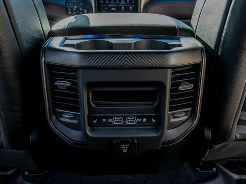 Used 2025 RAM 1500 RHO w/ RHO Level 1 Equipment Group AWD/4WD image 32
