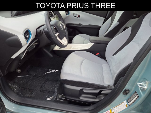 Used 2016 Toyota Prius Three FWD image 23