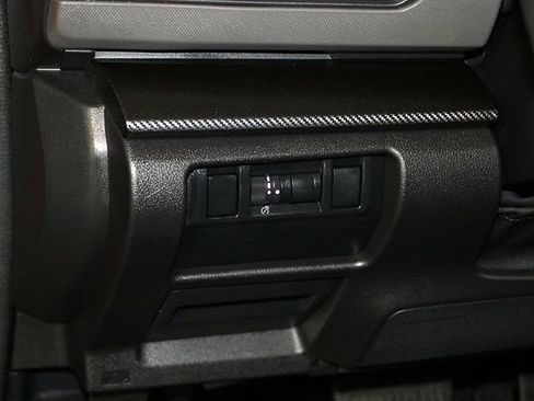 Used 2024 Subaru Crosstrek 2.5i Wilderness w/ Crosstrek Mirror Package image 25