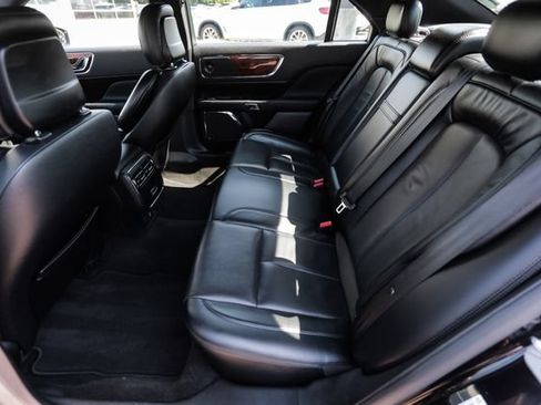 Used 2020 Lincoln Continental AWD w/ Premium Package image 49