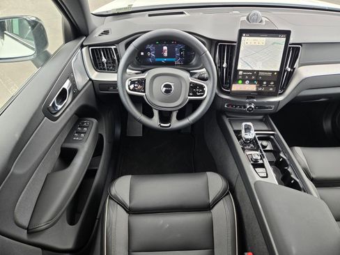 New 2026 Volvo XC60 T8 Polestar w/ Protection Package Premier AWD/4WD image 14