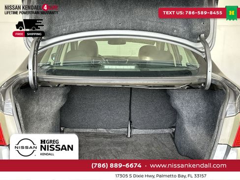 Used 2017 Nissan Sentra SL image 28