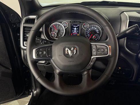 Used 2026 RAM 2500 Big Horn AWD/4WD image 14