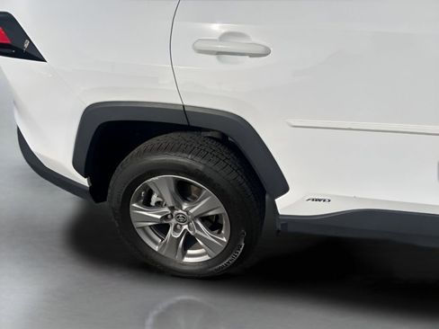 Used 2024 Toyota RAV4 LE image 13