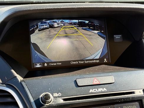 Used 2017 Acura RDX Technology Package image 23