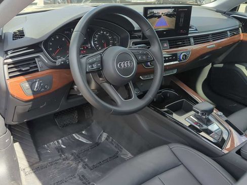 Used 2022 Audi A5 2.0T Premium w/ Convenience Package image 15