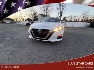 Used 2020 Nissan Altima 2.5 S video 1