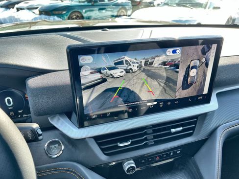 New 2026 Ford Explorer Tremor w/ Tremor Ultimate Package image 19