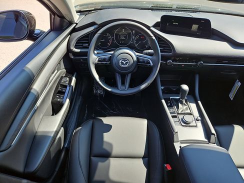 New 2026 MAZDA MAZDA3 2.5 S Sedan w/ Preferred Pkg FWD image 9