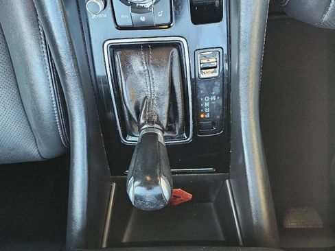 Used 2018 MAZDA MAZDA6 Touring image 12